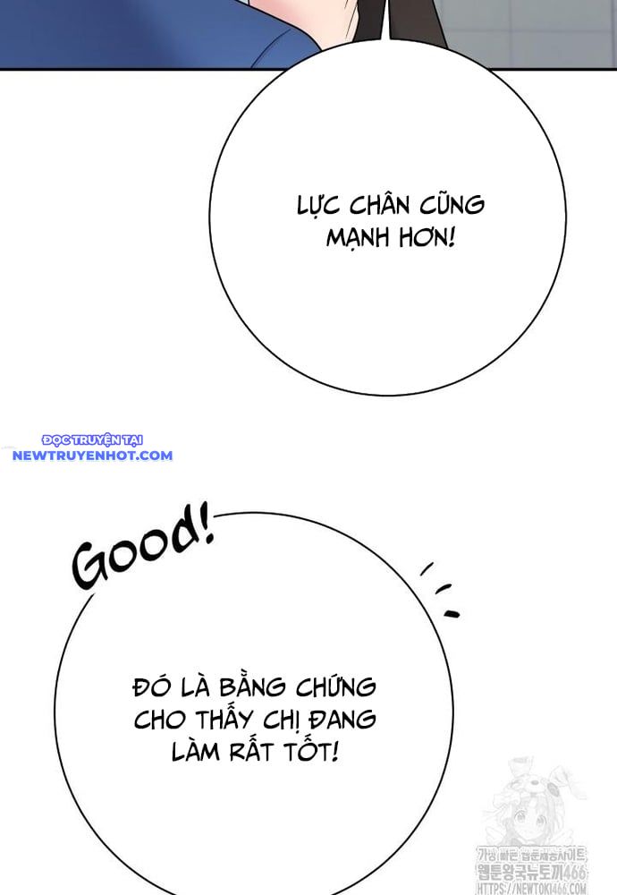 Nhà Vật Lý Trị Liệu Thần Kỳ Chap 74 - Next Chap 75