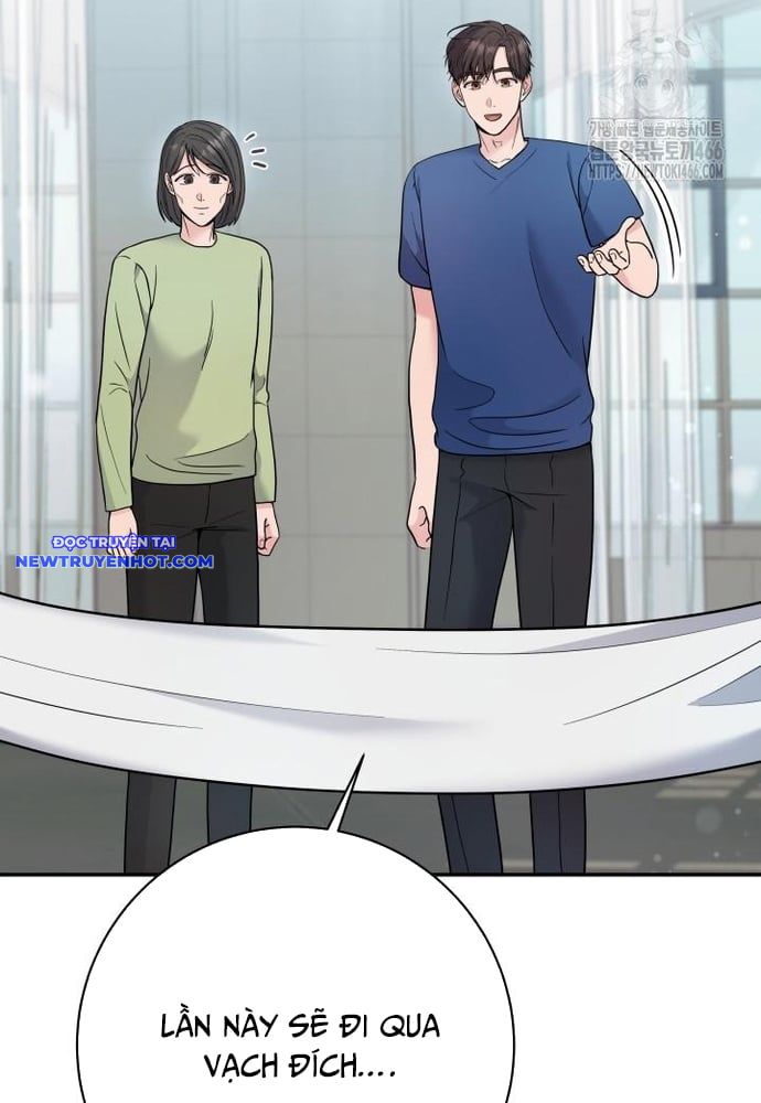 Nhà Vật Lý Trị Liệu Thần Kỳ Chap 74 - Next Chap 75