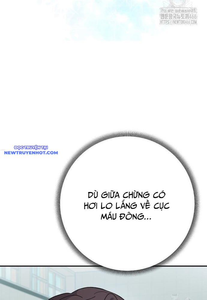 Nhà Vật Lý Trị Liệu Thần Kỳ Chap 74 - Next Chap 75