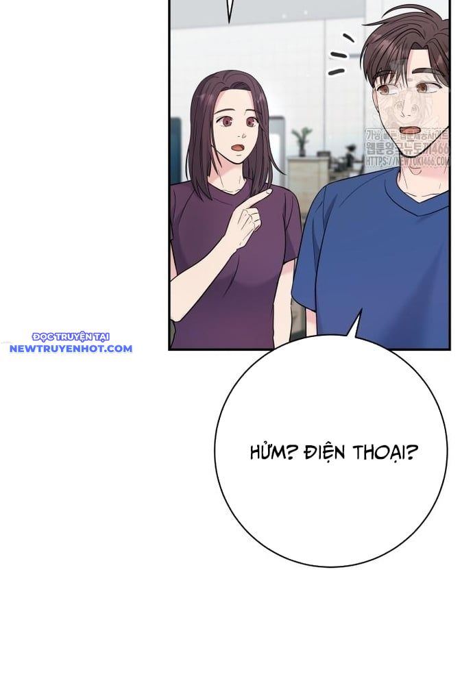 Nhà Vật Lý Trị Liệu Thần Kỳ Chap 74 - Next Chap 75