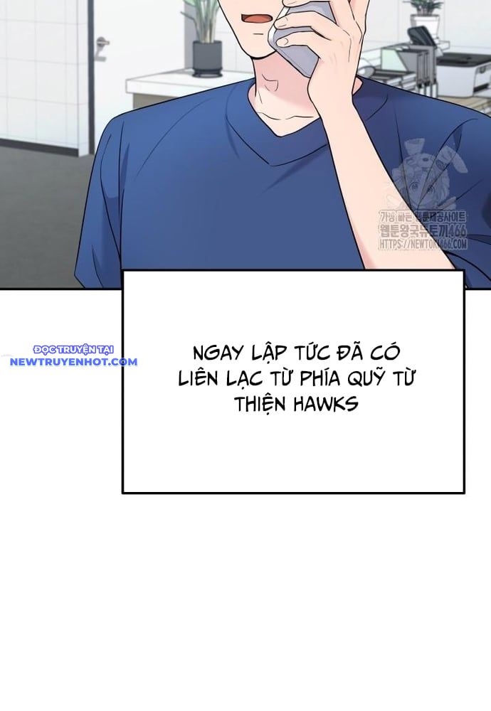 Nhà Vật Lý Trị Liệu Thần Kỳ Chap 74 - Next Chap 75