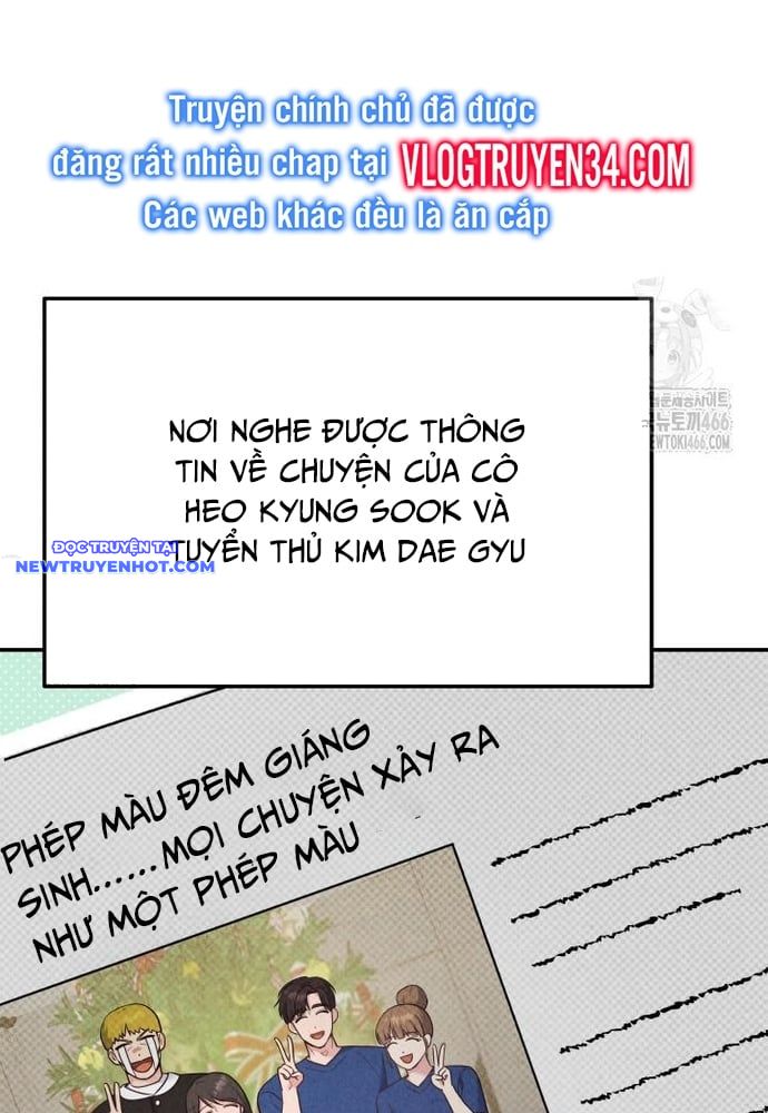 Nhà Vật Lý Trị Liệu Thần Kỳ Chap 74 - Next Chap 75