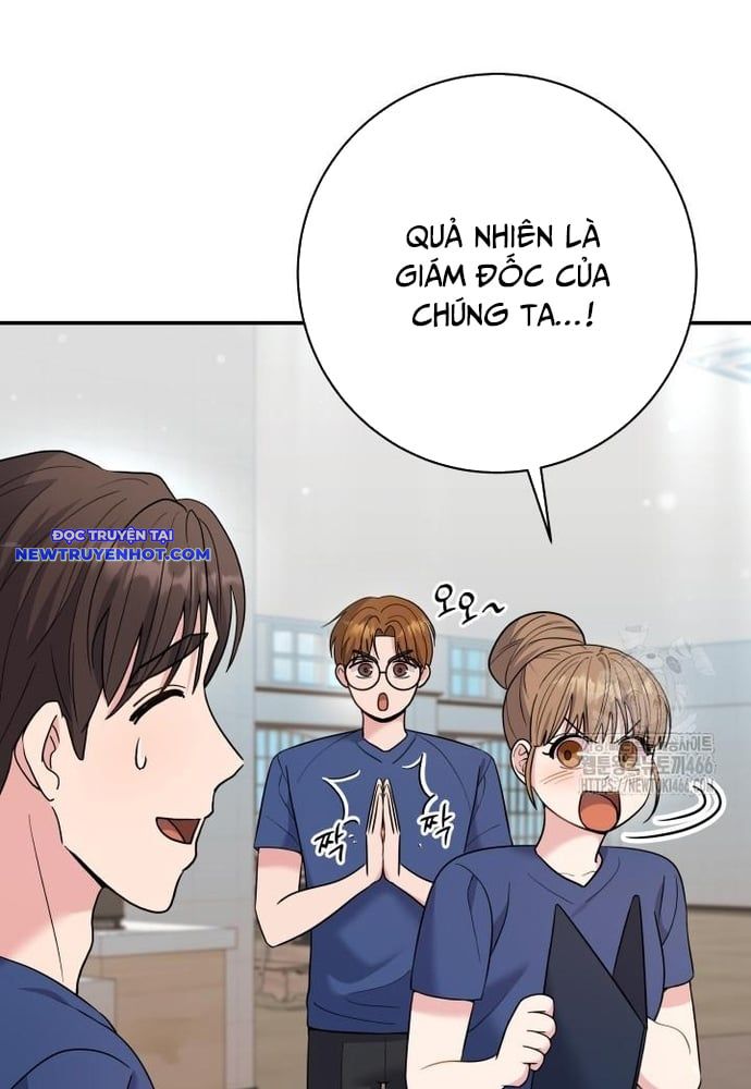 Nhà Vật Lý Trị Liệu Thần Kỳ Chap 74 - Next Chap 75