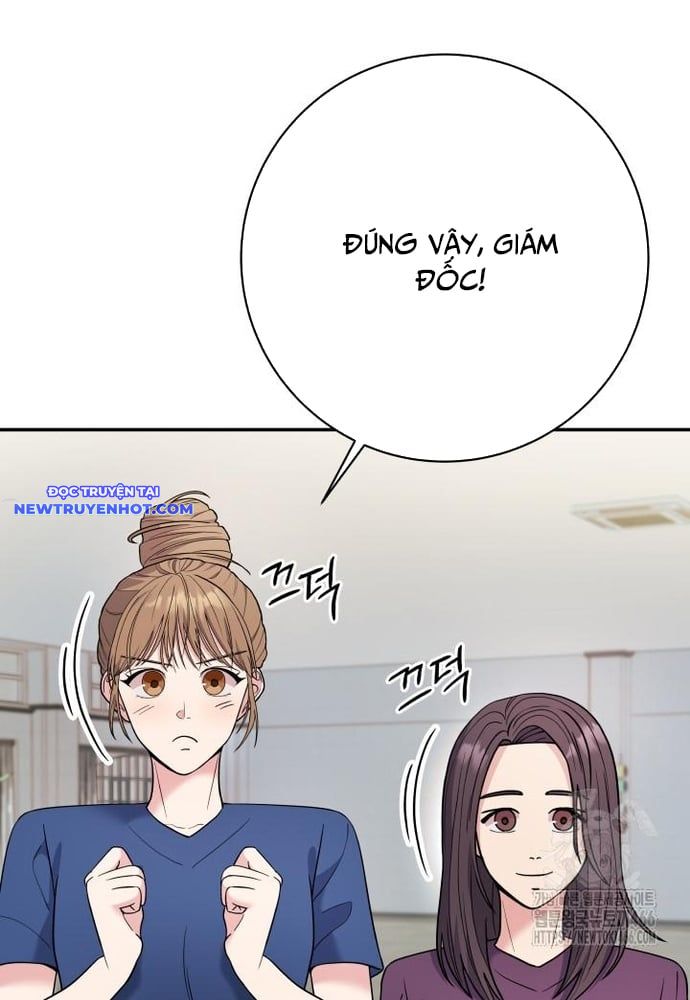 Nhà Vật Lý Trị Liệu Thần Kỳ Chap 74 - Next Chap 75