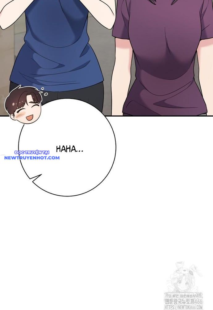 Nhà Vật Lý Trị Liệu Thần Kỳ Chap 74 - Next Chap 75