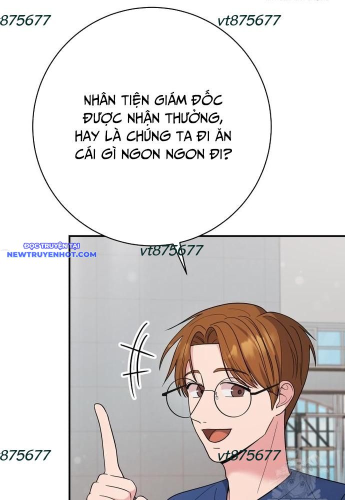 Nhà Vật Lý Trị Liệu Thần Kỳ Chap 74 - Next Chap 75
