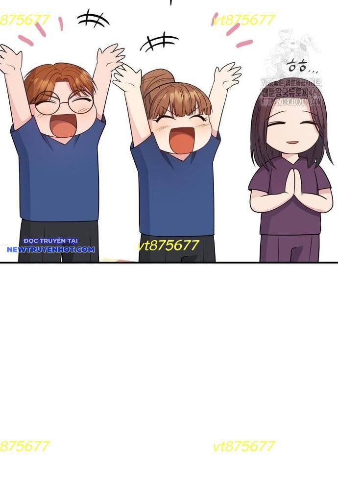 Nhà Vật Lý Trị Liệu Thần Kỳ Chap 74 - Next Chap 75