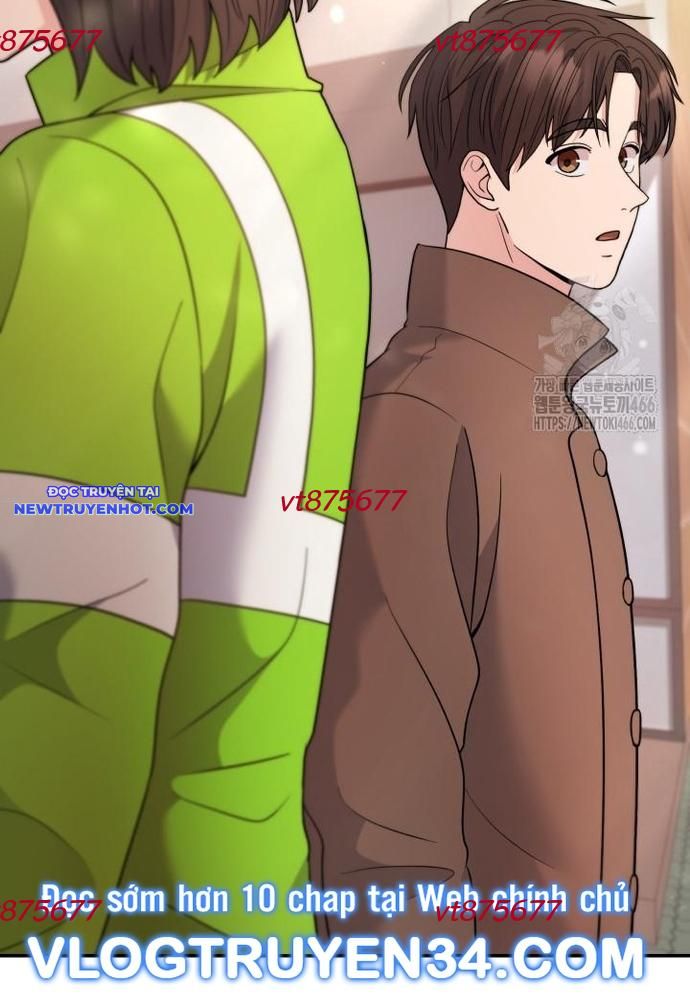 Nhà Vật Lý Trị Liệu Thần Kỳ Chap 74 - Next Chap 75