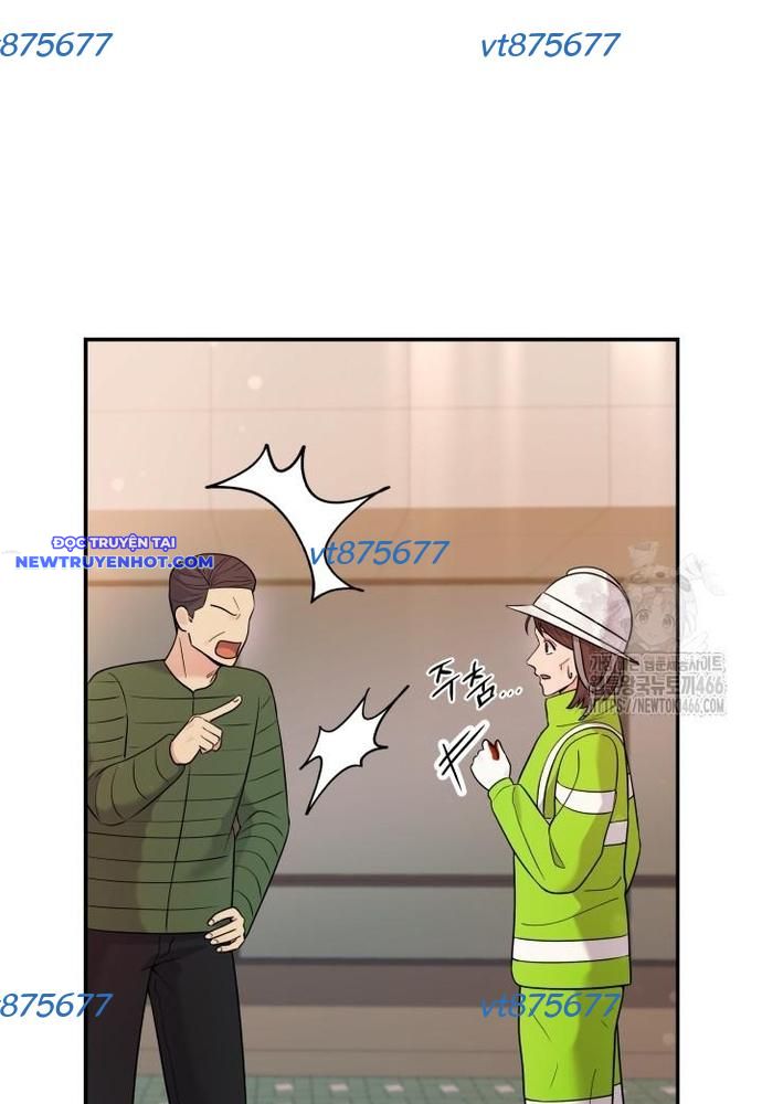 Nhà Vật Lý Trị Liệu Thần Kỳ Chap 74 - Next Chap 75