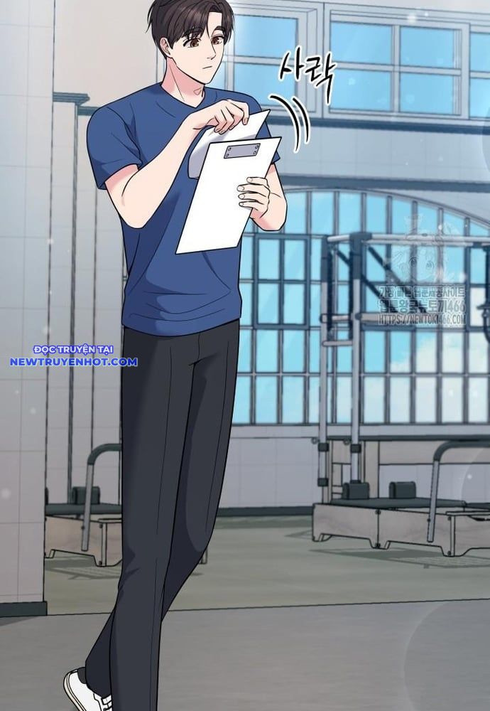 Nhà Vật Lý Trị Liệu Thần Kỳ Chap 74 - Next Chap 75