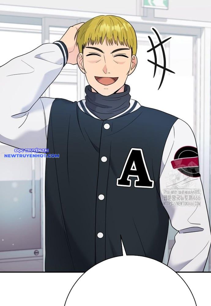 Nhà Vật Lý Trị Liệu Thần Kỳ Chap 74 - Next Chap 75