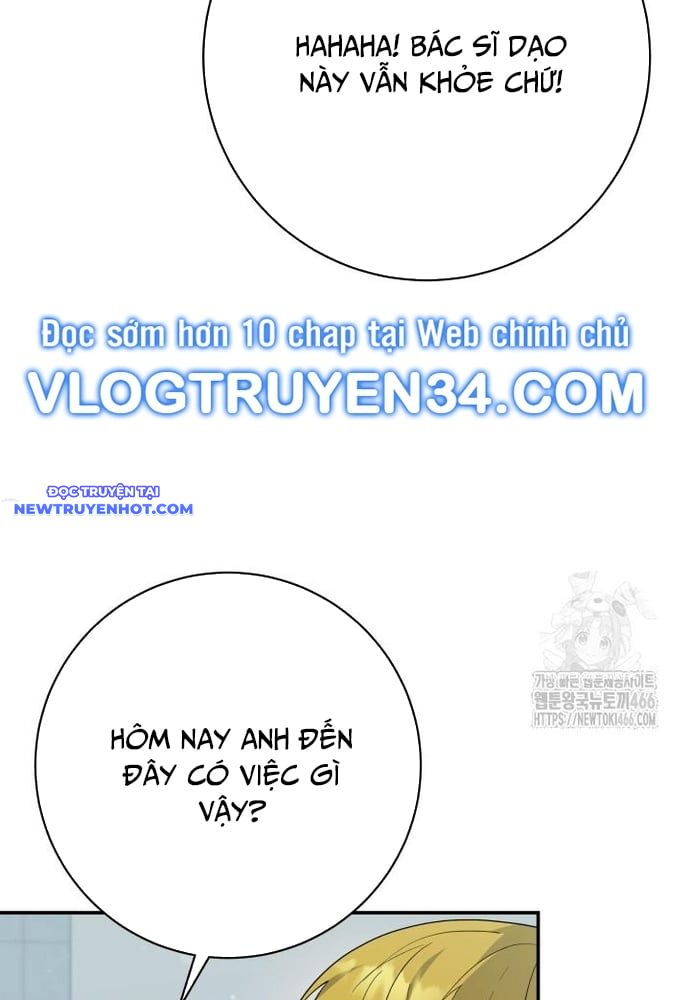 Nhà Vật Lý Trị Liệu Thần Kỳ Chap 74 - Next Chap 75