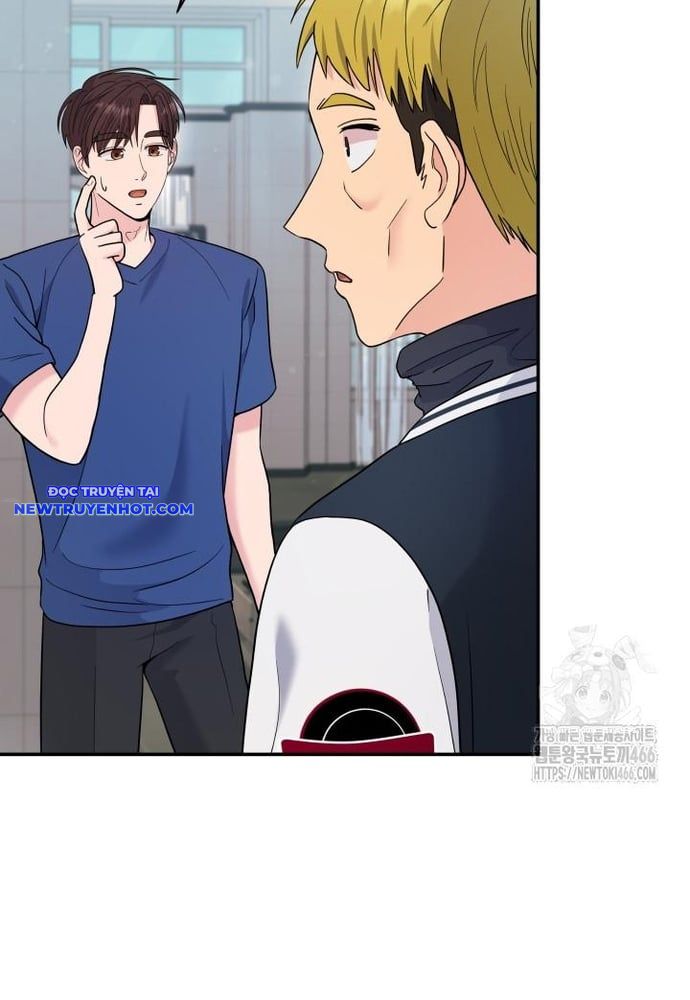 Nhà Vật Lý Trị Liệu Thần Kỳ Chap 74 - Next Chap 75