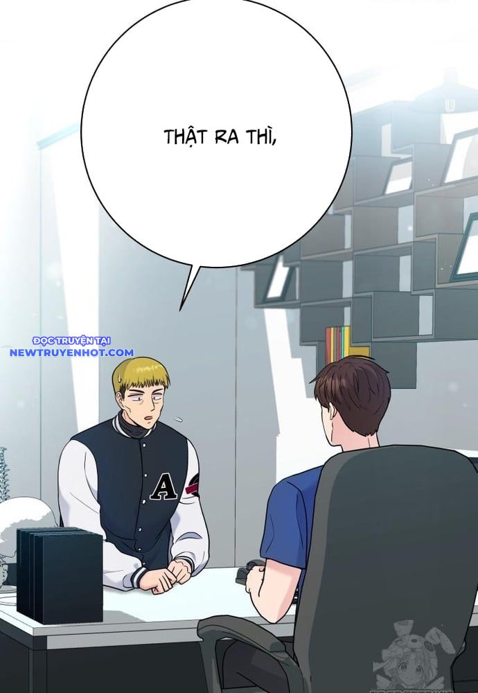 Nhà Vật Lý Trị Liệu Thần Kỳ Chap 74 - Next Chap 75