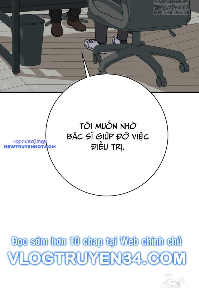 Nhà Vật Lý Trị Liệu Thần Kỳ Chap 74 - Next Chap 75