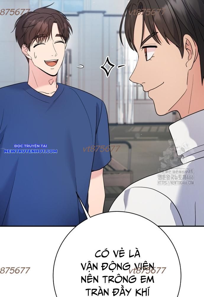 Nhà Vật Lý Trị Liệu Thần Kỳ Chap 75 - Next Chap 76