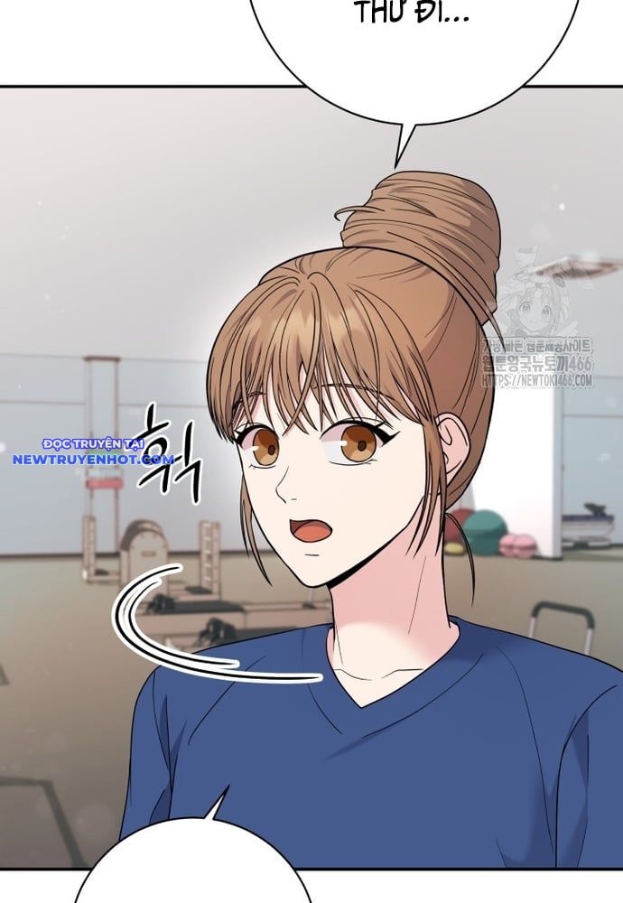 Nhà Vật Lý Trị Liệu Thần Kỳ Chap 75 - Next Chap 76