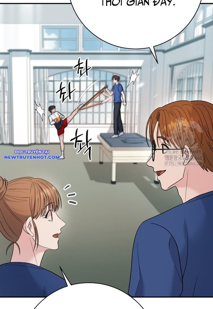 Nhà Vật Lý Trị Liệu Thần Kỳ Chap 75 - Next Chap 76