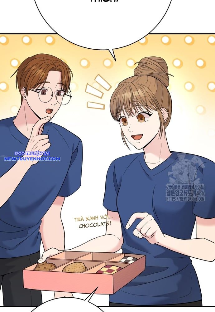 Nhà Vật Lý Trị Liệu Thần Kỳ Chap 75 - Next Chap 76