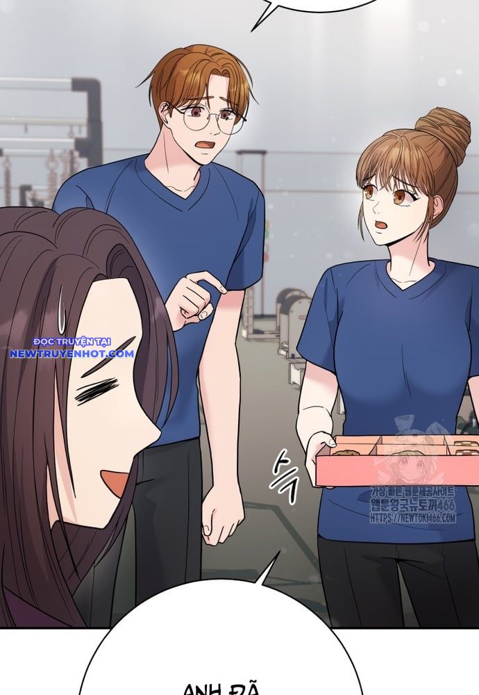 Nhà Vật Lý Trị Liệu Thần Kỳ Chap 75 - Next Chap 76