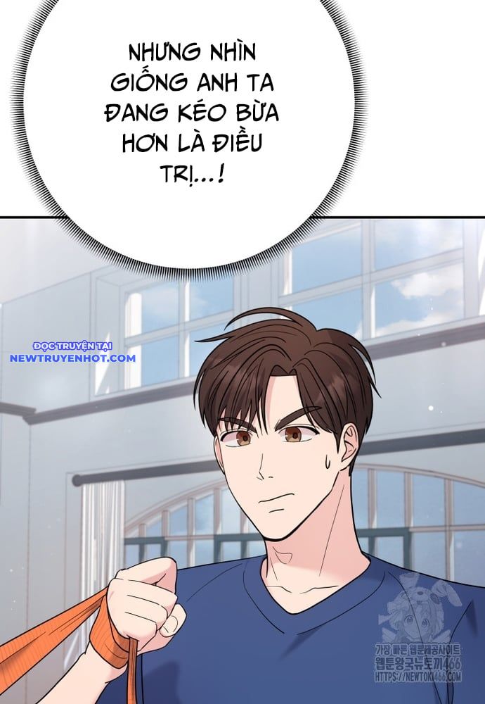 Nhà Vật Lý Trị Liệu Thần Kỳ Chap 75 - Next Chap 76