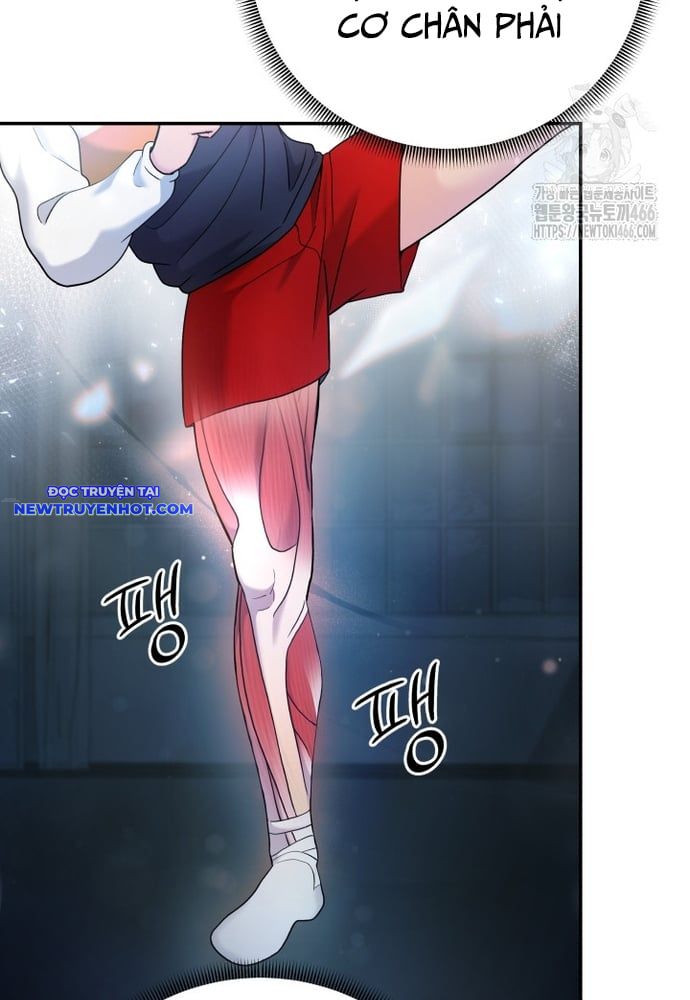 Nhà Vật Lý Trị Liệu Thần Kỳ Chap 75 - Next Chap 76