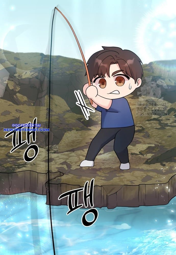 Nhà Vật Lý Trị Liệu Thần Kỳ Chap 75 - Next Chap 76