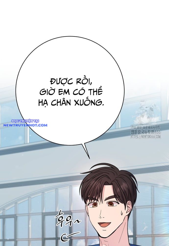 Nhà Vật Lý Trị Liệu Thần Kỳ Chap 75 - Next Chap 76