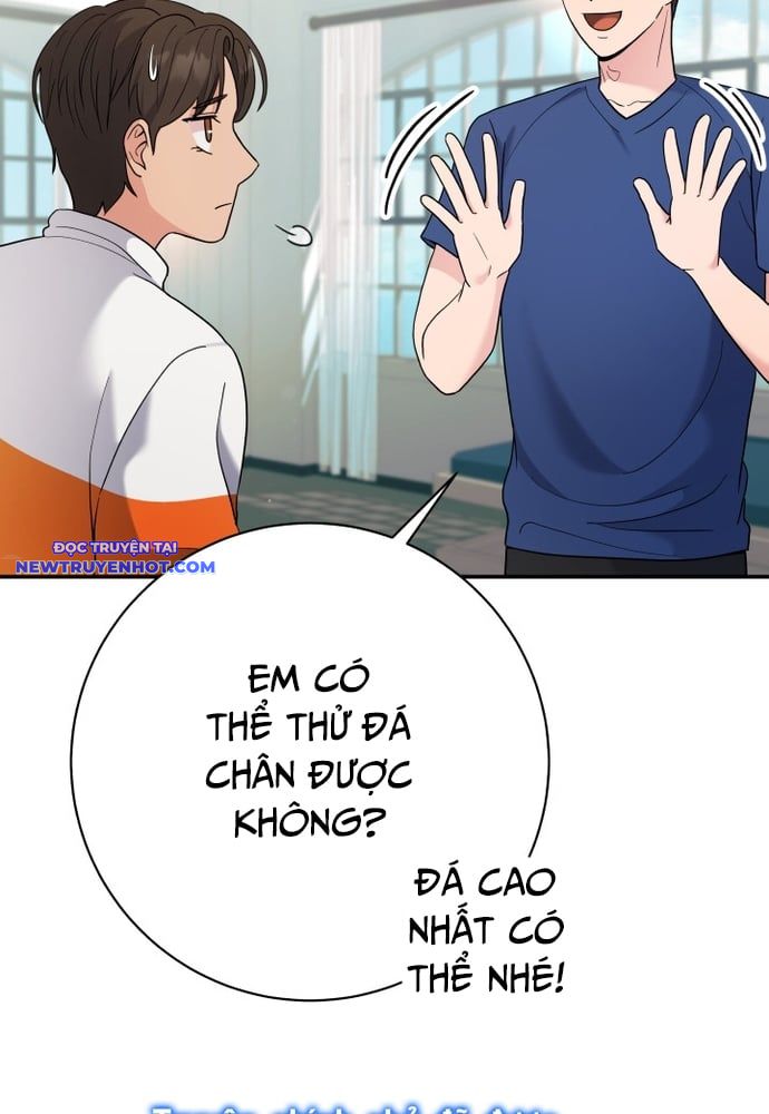 Nhà Vật Lý Trị Liệu Thần Kỳ Chap 75 - Next Chap 76