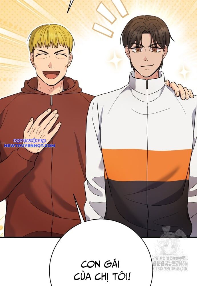 Nhà Vật Lý Trị Liệu Thần Kỳ Chap 75 - Next Chap 76