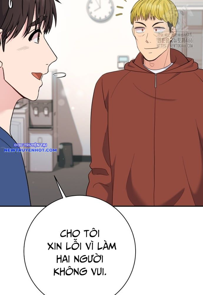 Nhà Vật Lý Trị Liệu Thần Kỳ Chap 75 - Next Chap 76
