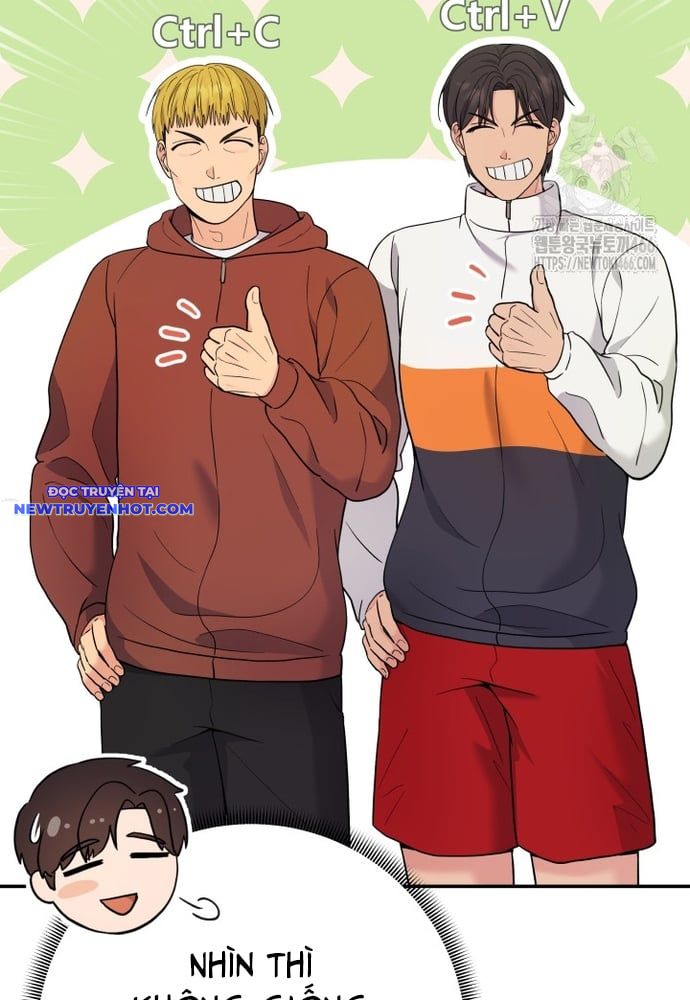 Nhà Vật Lý Trị Liệu Thần Kỳ Chap 75 - Next Chap 76