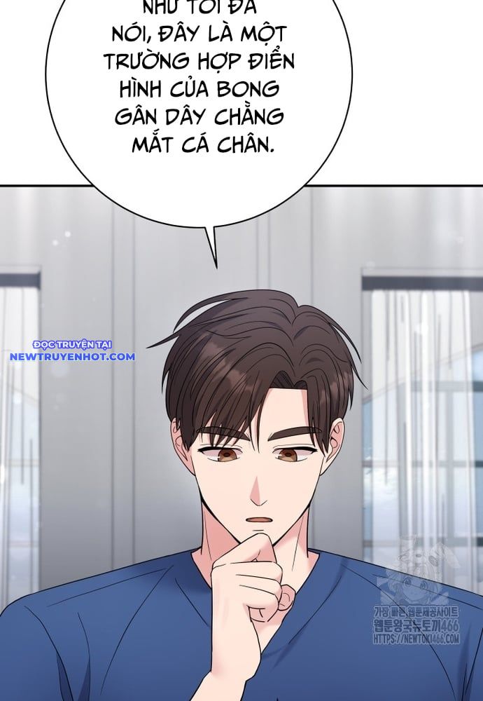 Nhà Vật Lý Trị Liệu Thần Kỳ Chap 75 - Next Chap 76