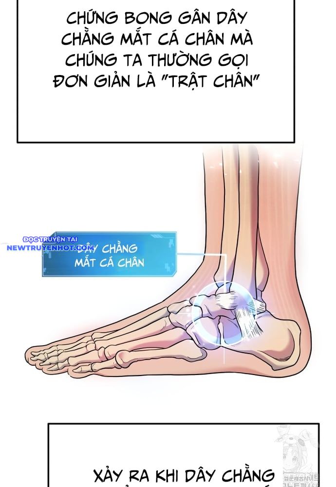 Nhà Vật Lý Trị Liệu Thần Kỳ Chap 75 - Next Chap 76