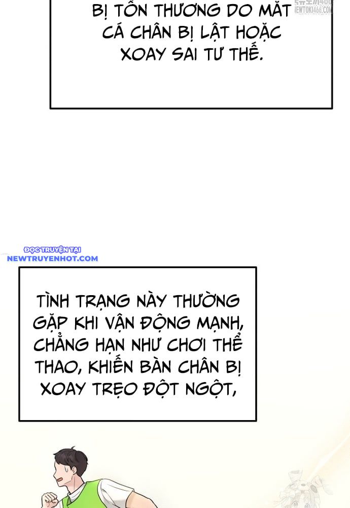 Nhà Vật Lý Trị Liệu Thần Kỳ Chap 75 - Next Chap 76