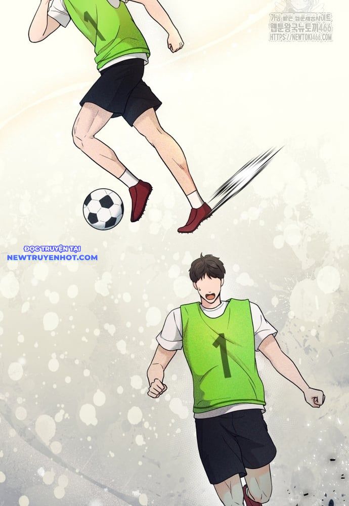 Nhà Vật Lý Trị Liệu Thần Kỳ Chap 75 - Next Chap 76