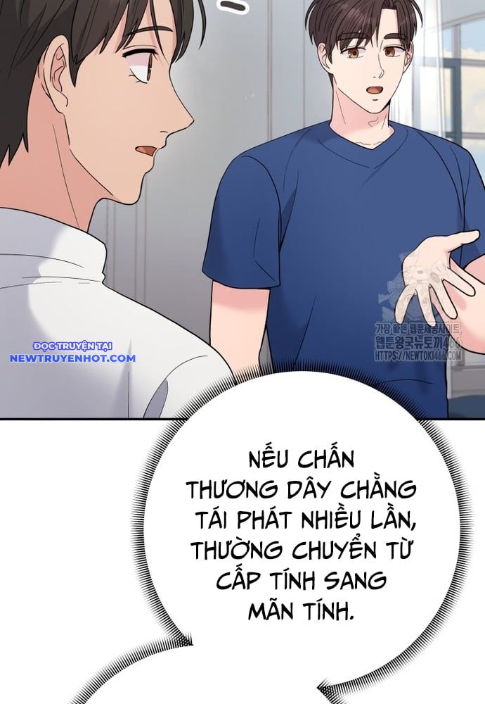 Nhà Vật Lý Trị Liệu Thần Kỳ Chap 75 - Next Chap 76