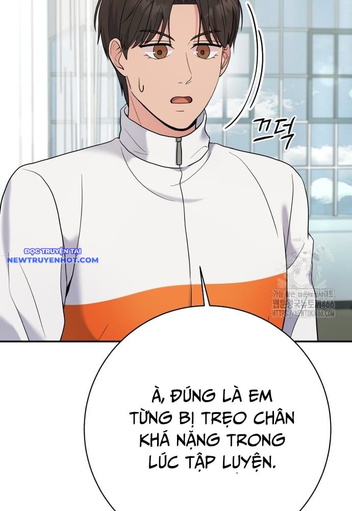 Nhà Vật Lý Trị Liệu Thần Kỳ Chap 75 - Next Chap 76