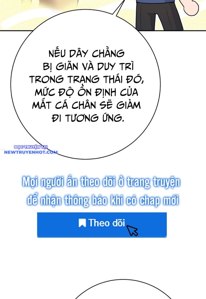 Nhà Vật Lý Trị Liệu Thần Kỳ Chap 75 - Next Chap 76