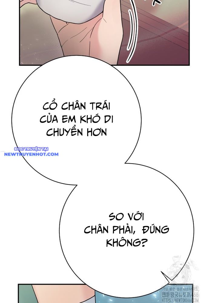 Nhà Vật Lý Trị Liệu Thần Kỳ Chap 75 - Next Chap 76