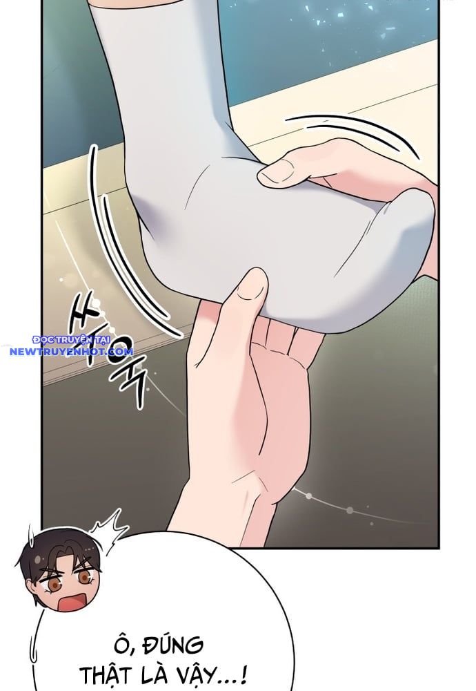 Nhà Vật Lý Trị Liệu Thần Kỳ Chap 75 - Next Chap 76