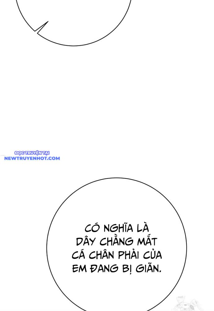 Nhà Vật Lý Trị Liệu Thần Kỳ Chap 75 - Next Chap 76