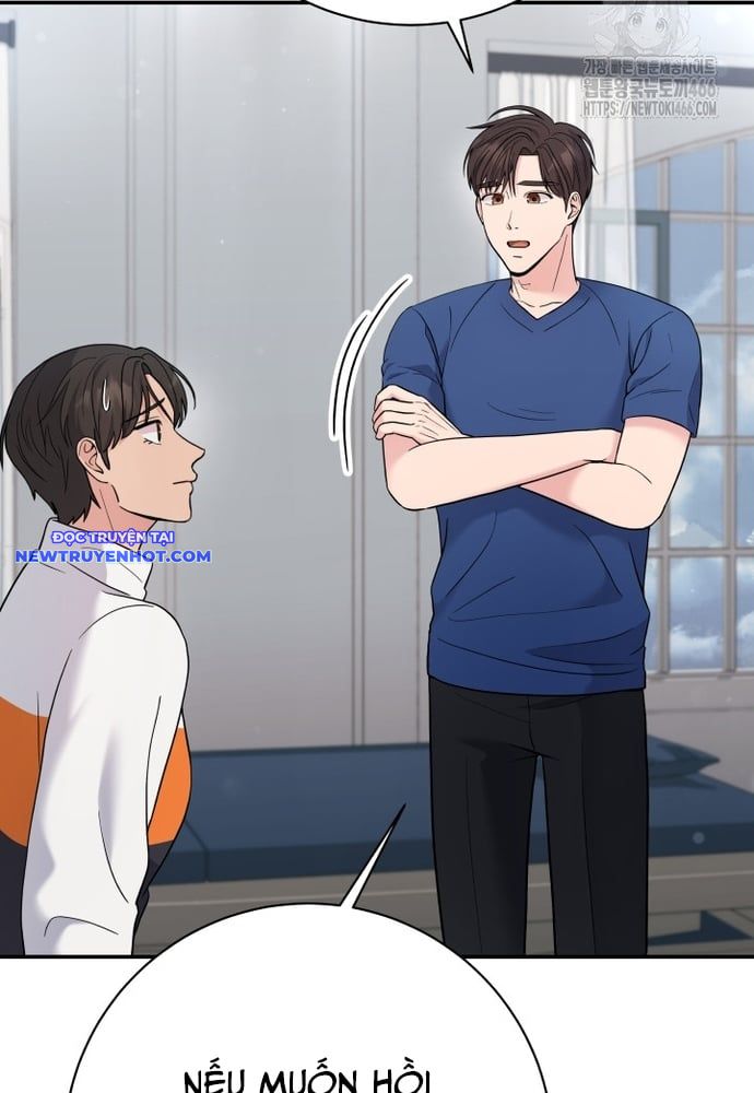 Nhà Vật Lý Trị Liệu Thần Kỳ Chap 75 - Next Chap 76