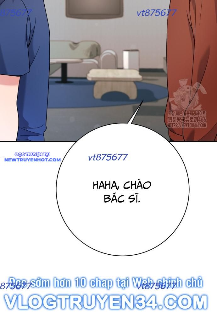 Nhà Vật Lý Trị Liệu Thần Kỳ Chap 75 - Next Chap 76