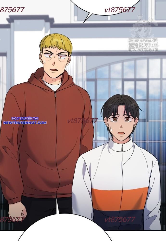 Nhà Vật Lý Trị Liệu Thần Kỳ Chap 75 - Next Chap 76