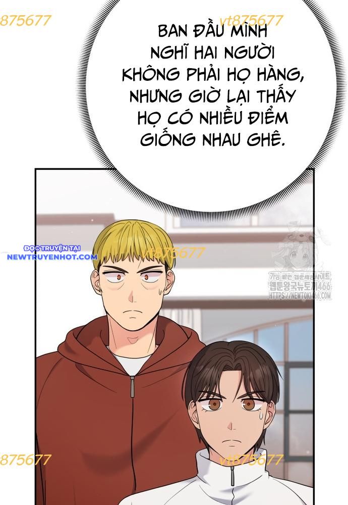 Nhà Vật Lý Trị Liệu Thần Kỳ Chap 75 - Next Chap 76