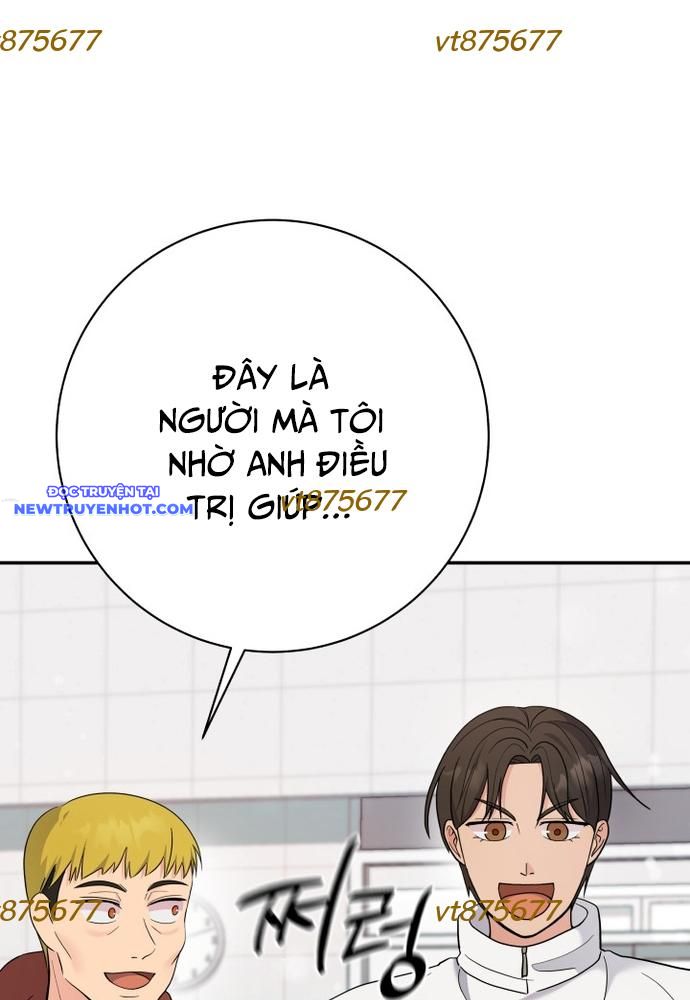 Nhà Vật Lý Trị Liệu Thần Kỳ Chap 75 - Next Chap 76