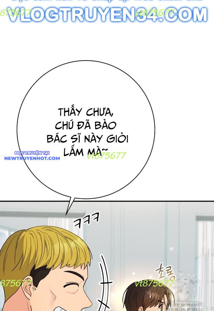 Nhà Vật Lý Trị Liệu Thần Kỳ Chap 75 - Next Chap 76