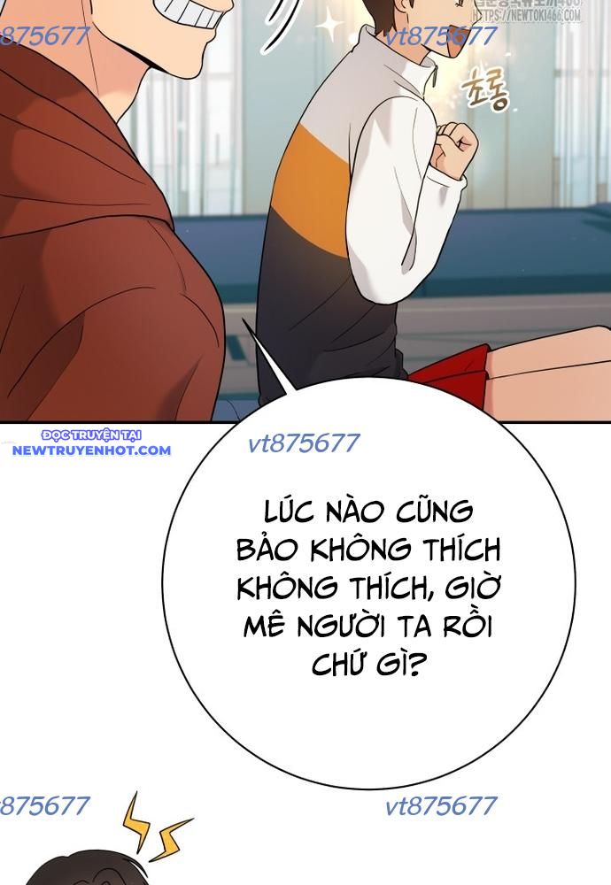 Nhà Vật Lý Trị Liệu Thần Kỳ Chap 75 - Next Chap 76