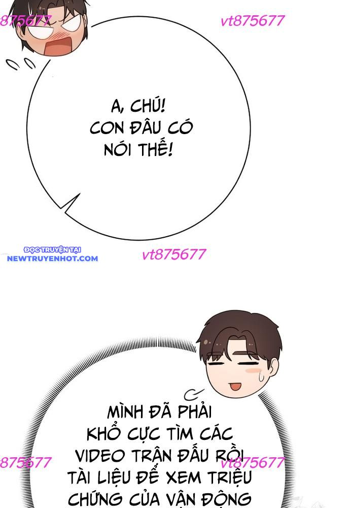 Nhà Vật Lý Trị Liệu Thần Kỳ Chap 75 - Next Chap 76